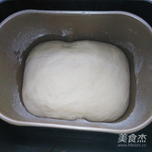 自制双层汉堡的做法步骤:6