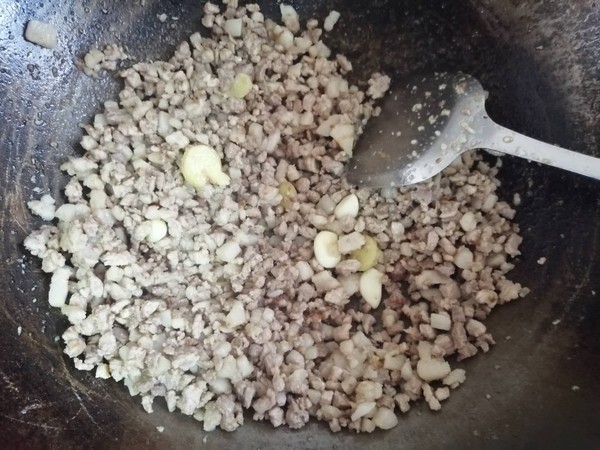 香甜美味叉烧包的做法步骤:2