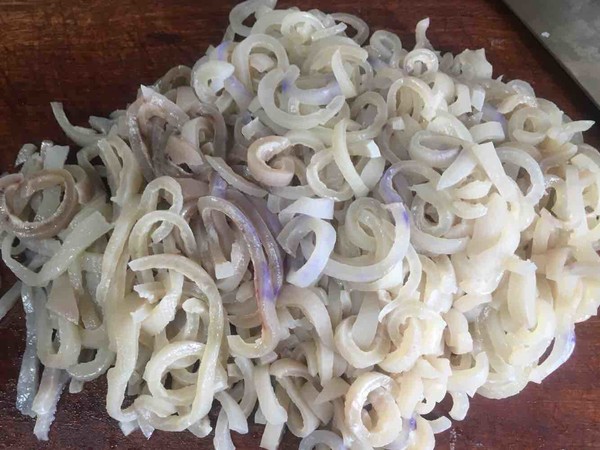豆浆机皮冻的做法步骤:4