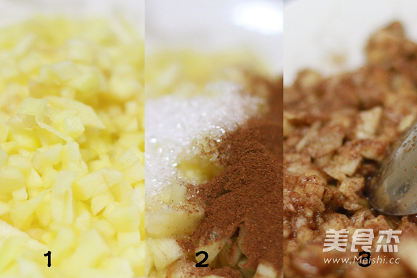 翻糖玫瑰杯子蛋糕的做法步骤：1
