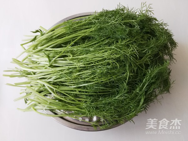 冰花煎饺的做法步骤：1