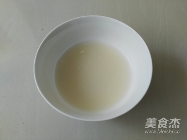 冰花煎饺的做法步骤:11