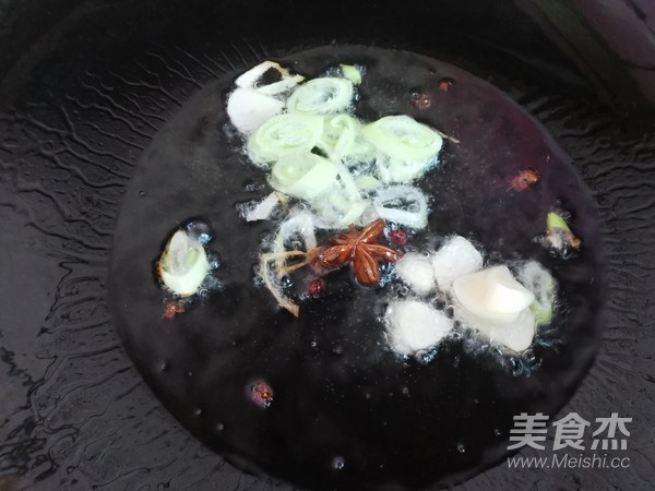 素烧冬瓜的做法步骤:4