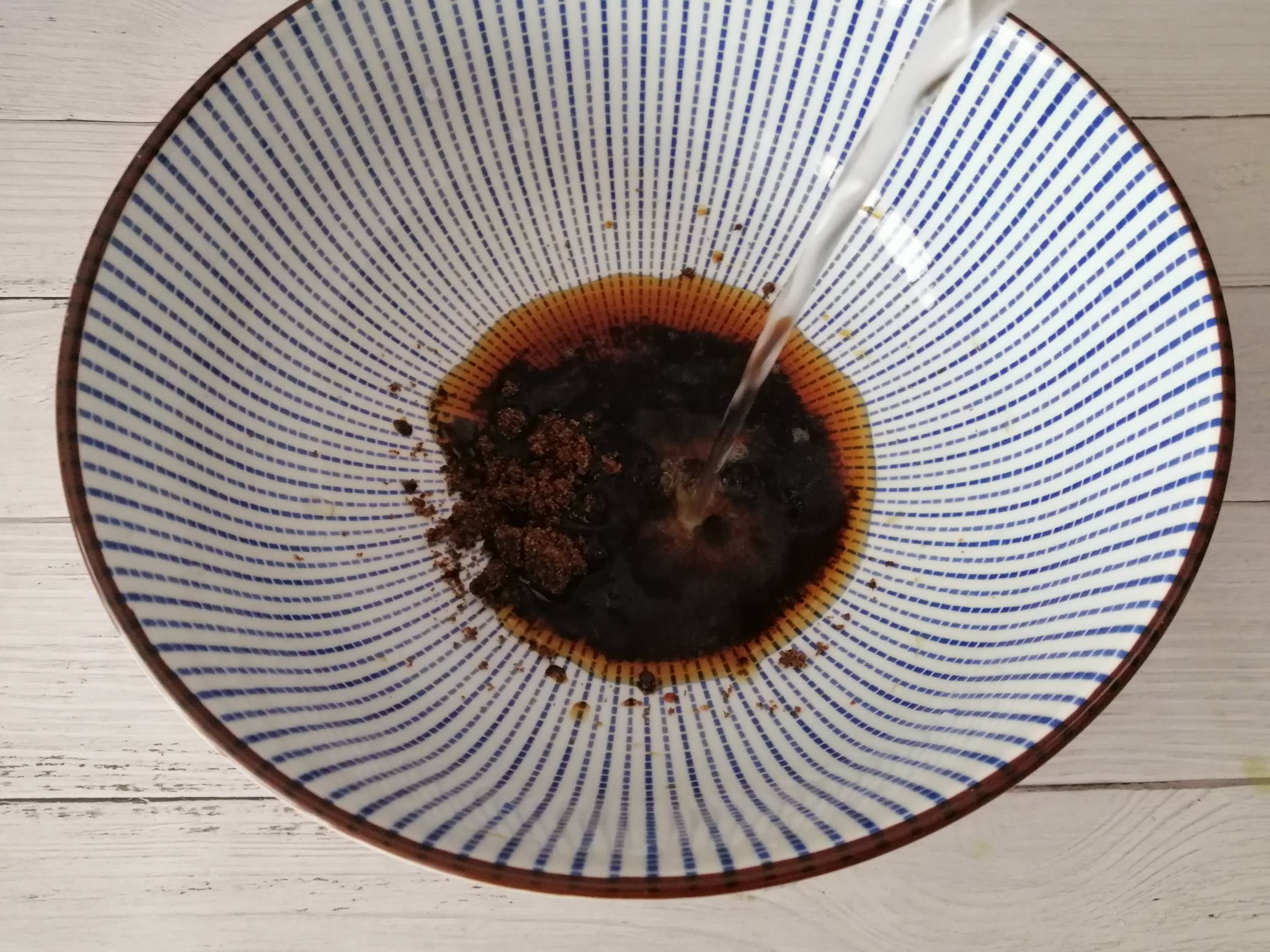红糖红枣粘糕的做法步骤：1