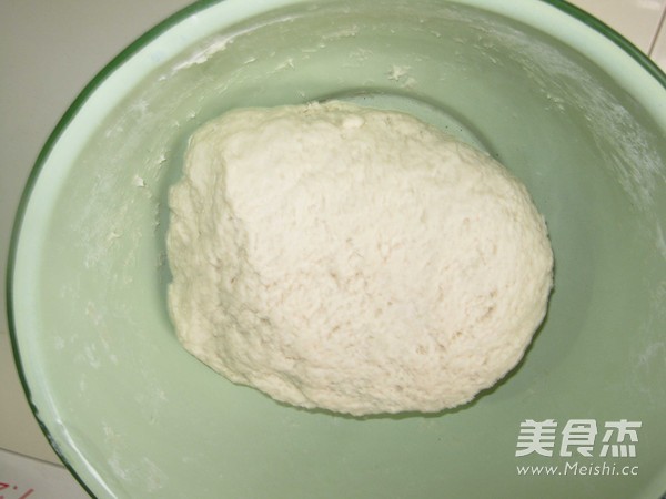 木耳白菜粉条包的做法步骤：1
