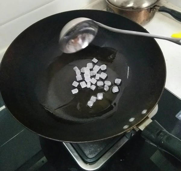 家常红烧肉的做法步骤:2