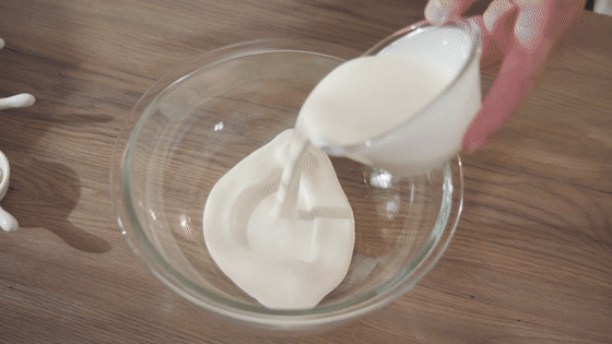 雪媚娘【孔老师教做菜】的做法步骤:10