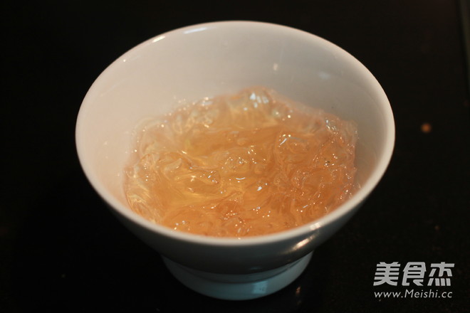 海洋酸奶慕斯蛋糕(6寸)的做法步骤:18