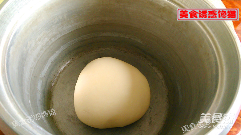 烤千层肉饼的做法步骤:4