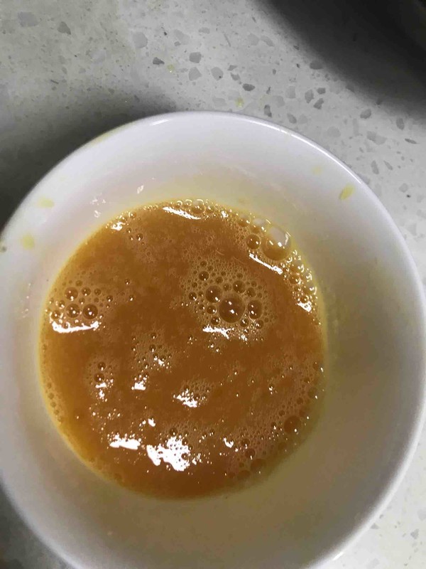 炒方便面的做法步骤:2
