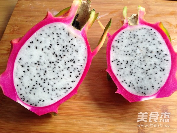 果蔬沙拉的做法步骤：1