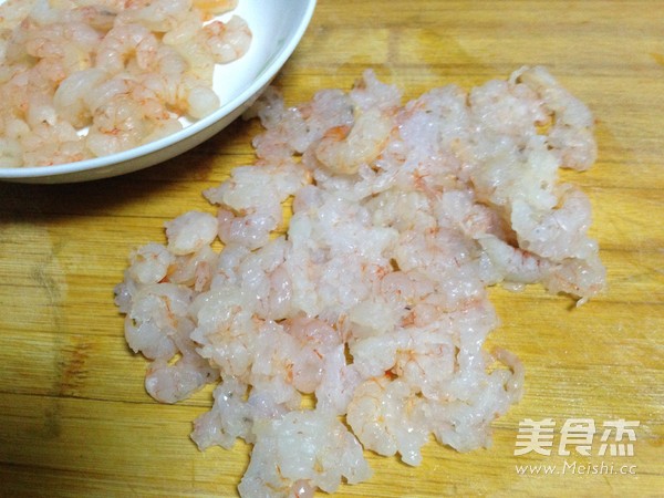 鲜虾馄饨的做法步骤：4