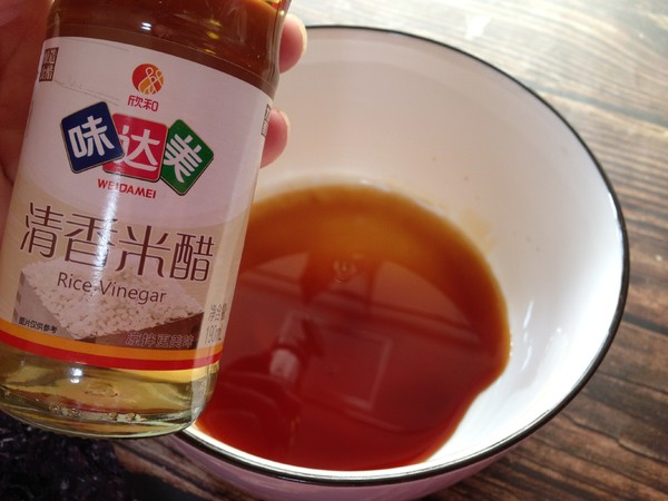 小金鱼虾仁馄饨的做法步骤:13