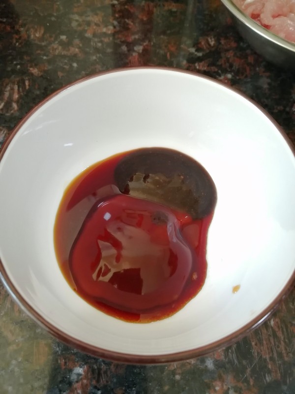 简简单单也不失美味~~木耳炒肉丝的做法步骤:5