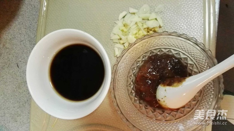 宫保鸡丁的做法步骤:4