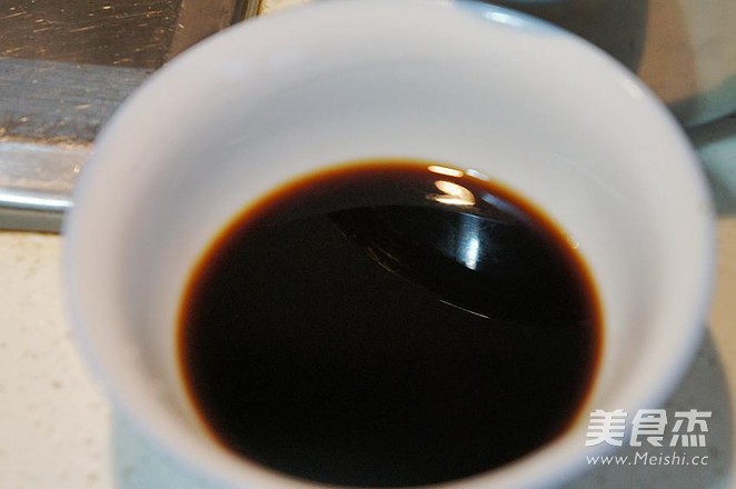 空气炸锅版地三鲜的做法步骤:10