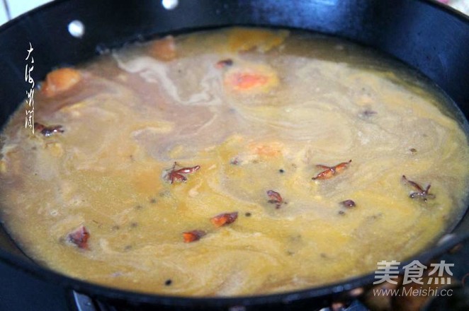牛肉炖土豆的做法步骤:5
