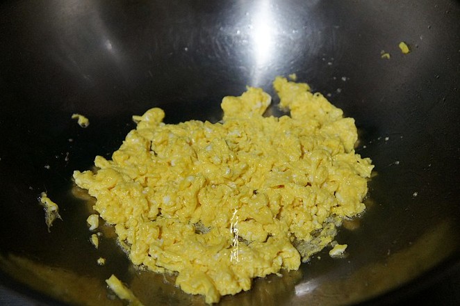 白菜香菇素馅水煎饺的做法步骤:3