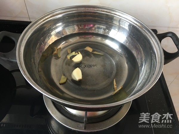 迷你版小火锅的做法步骤:2