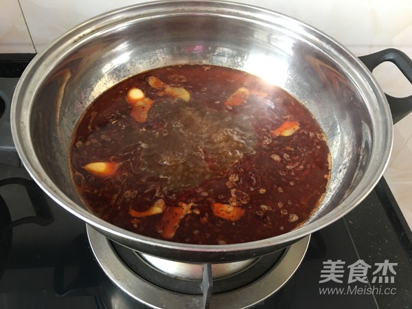 迷你版小火锅的做法步骤:3