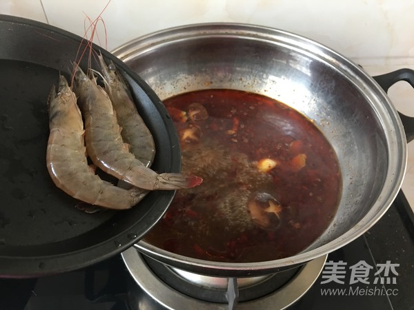 迷你版小火锅的做法步骤:11
