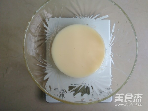 小黄人烧果子的做法步骤：1