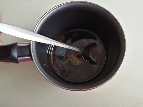 红糖红枣馒头的做法步骤:2