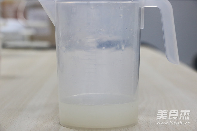 苹果酵素的做法步骤：5