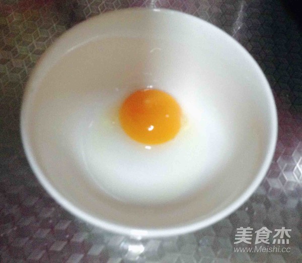 宝宝炒饭的做法步骤:4