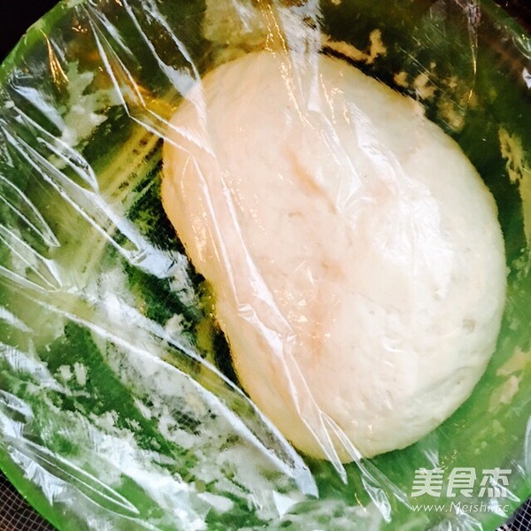 包子的做法步骤:2