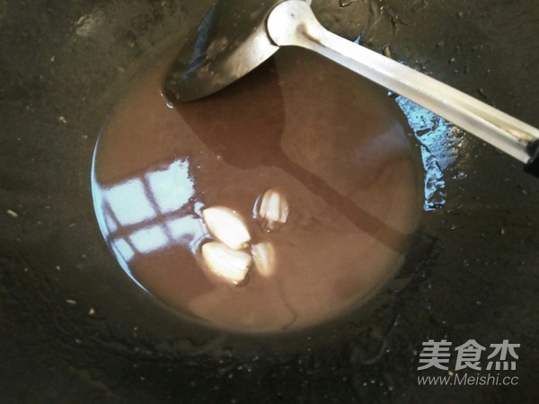 红烧冬瓜的做法步骤：1