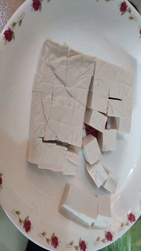 减肥餐之三的做法步骤：1