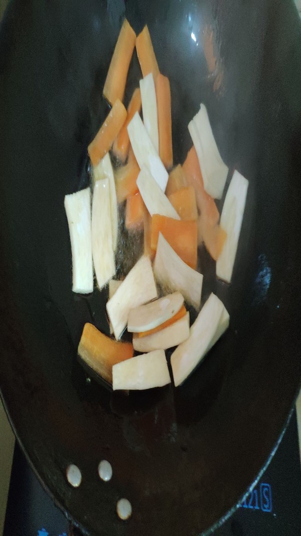 减肥餐之十二的做法步骤:3