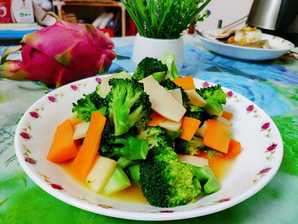 减肥餐之十二的做法步骤:8