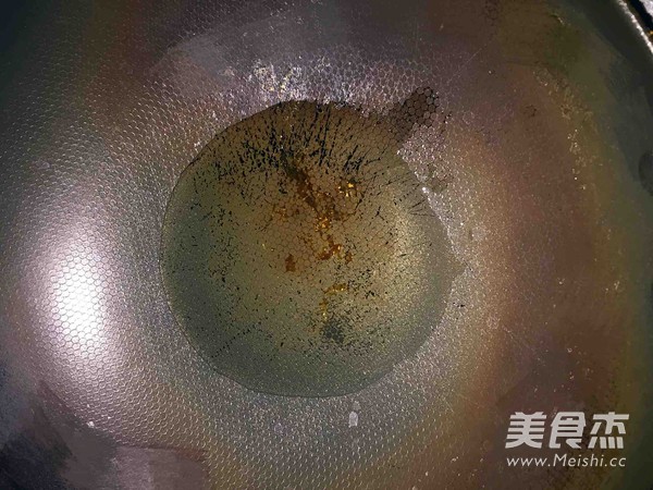 素炒圆白菜的做法步骤:10