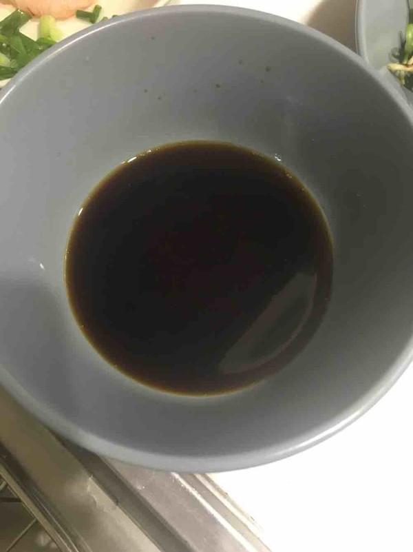 东北锅包肉的做法步骤：3