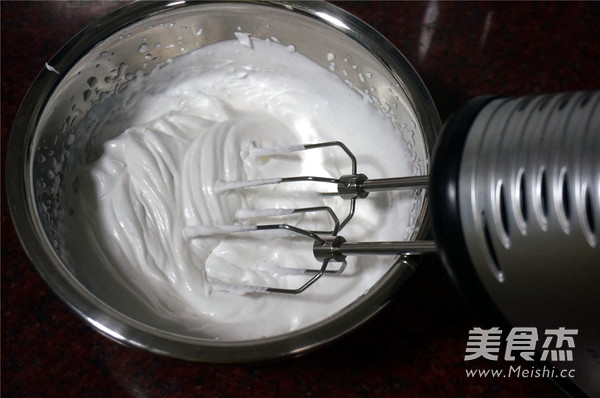 芒果芝士冻饼的做法步骤:12