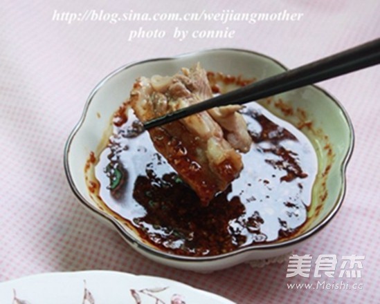 手抓羊肉的做法步骤:6