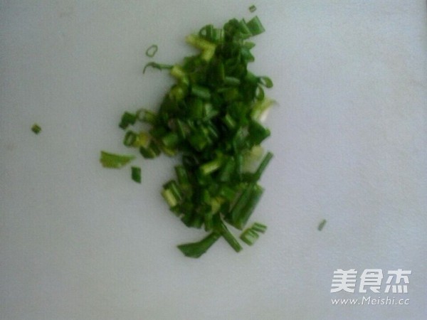 西红柿鸡蛋汤的做法步骤:2