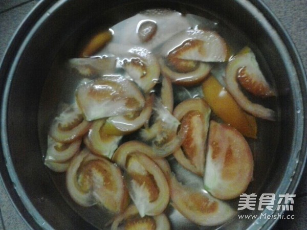 西红柿鸡蛋汤的做法步骤:3