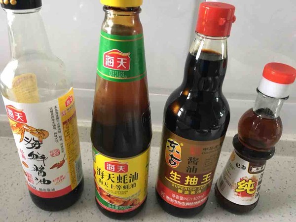东北猪肉大葱馅包子的做法步骤:6