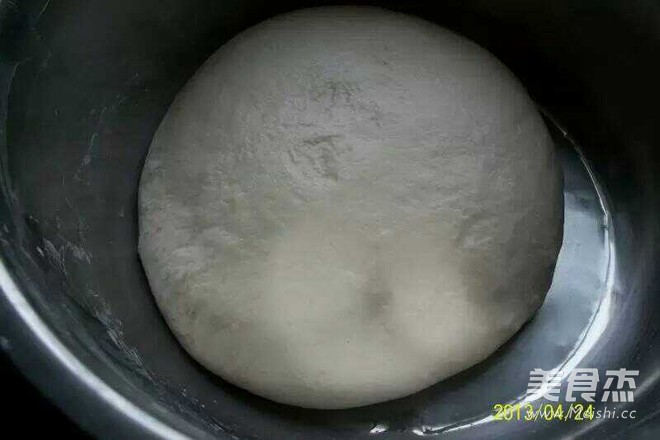 茄子馅饺子的做法步骤：8