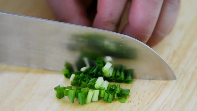 咖喱炒饭的做法步骤:3