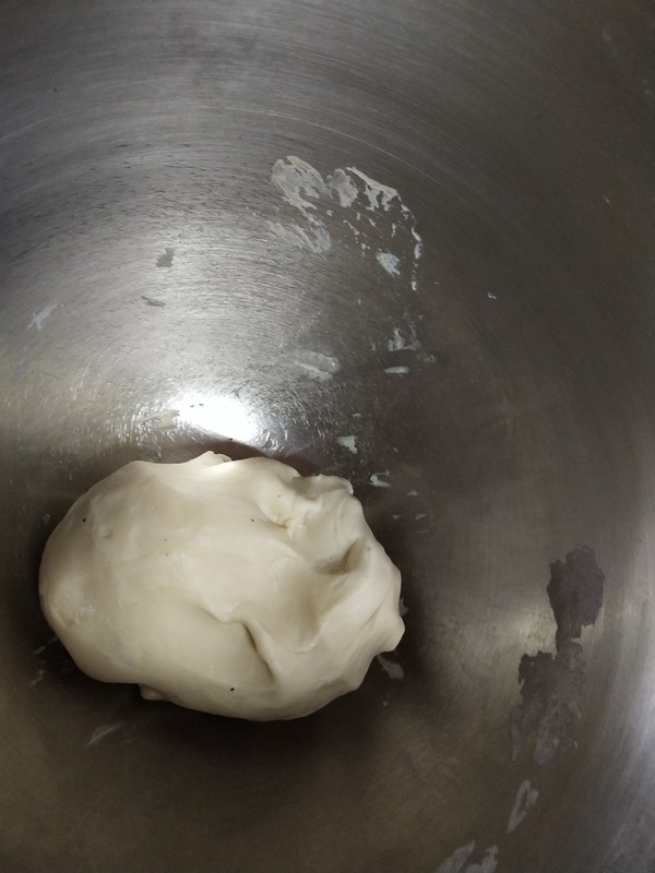 双笋牛肉饺子的做法步骤:7