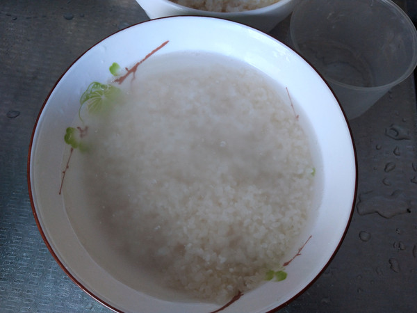 黄金脆寿司的做法步骤:2