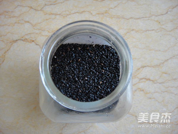 上海粢饭糕的做法步骤:4