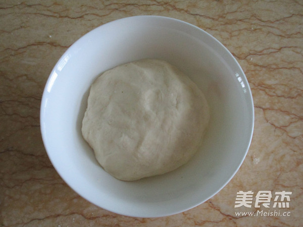 羌饼的做法步骤:2