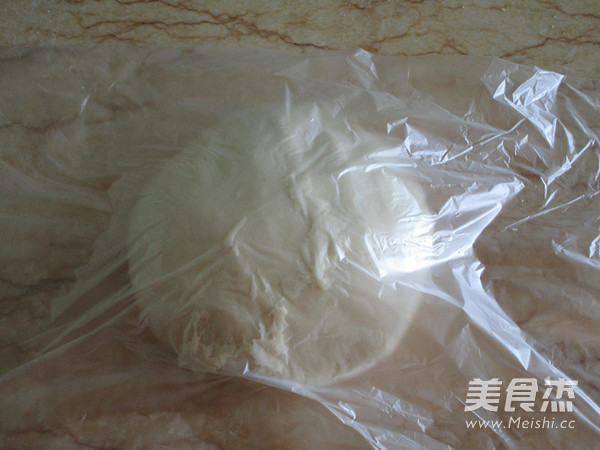 羌饼的做法步骤:5