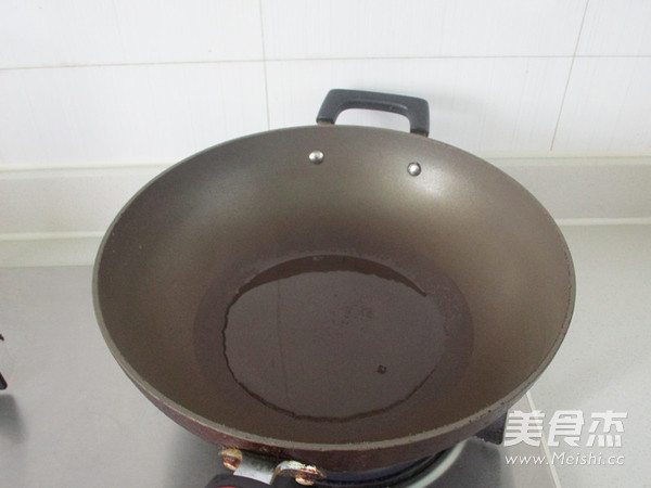 豆浆培根油酥饼的做法步骤:5