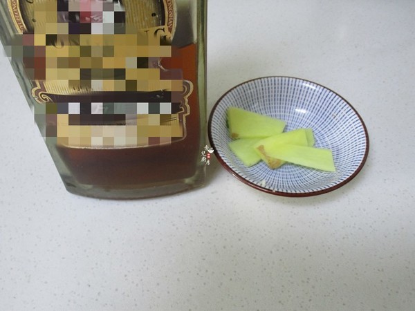 香芹海鲜泡饭的做法步骤:2